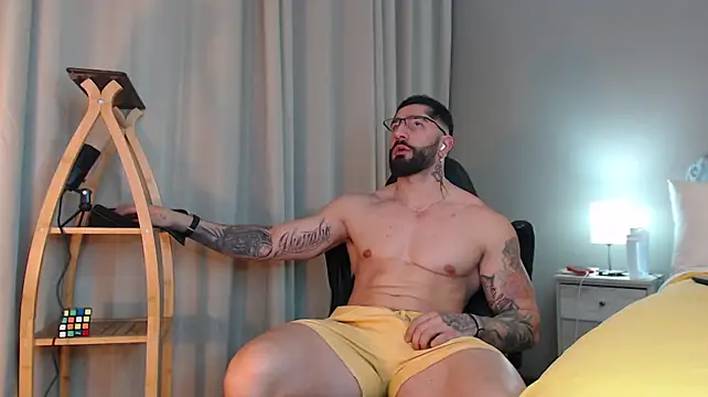 jonhklleyn Obrolan Langsung XXX