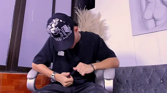 Hydan_ Live XXX-Chat