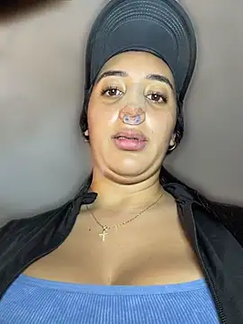 Chat +18 de Hannahoff ao vivo