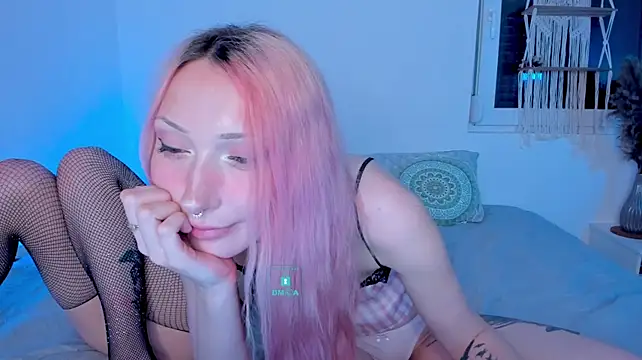 Chat XXX Live AlexRoseLiRed