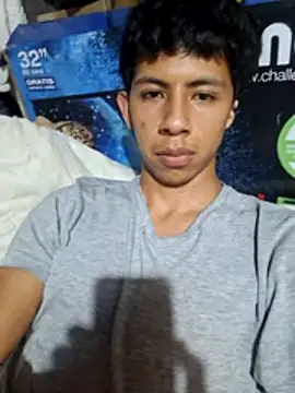Chat +18 de Baby_Foxs ao vivo