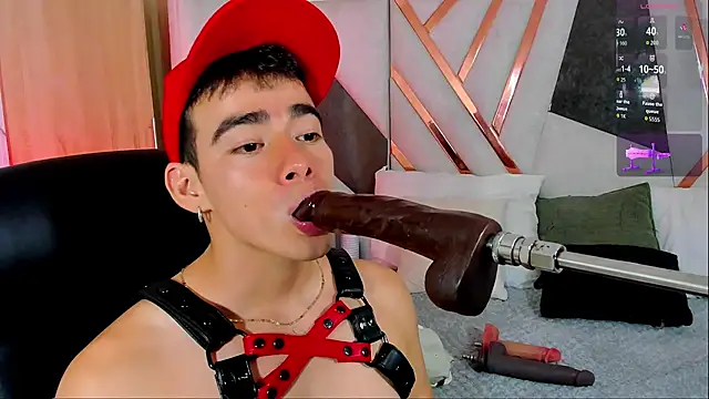 Alejandro_karter18: απευθείας συνομιλία ΧΧΧ
