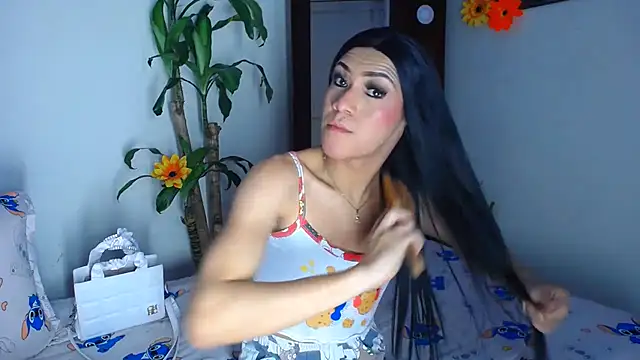 NathalialLooes Live XXX-Chat