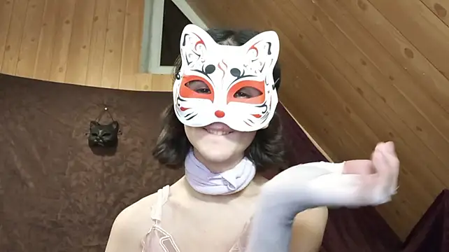 NovaKitty888 – Live XXX-chat