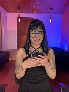 Chatroom XXX en direct de -Brittanny
