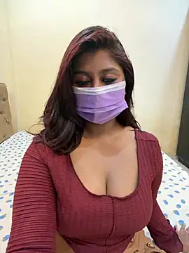PayalDesire Pertunjukan Webcam