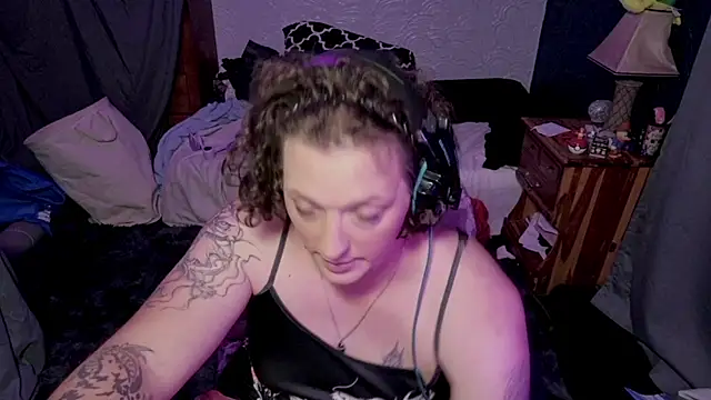 Chat +18 de Abagail_soft ao vivo