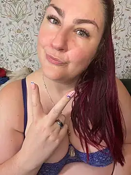 Lacey_BBW – Live XXX-chat
