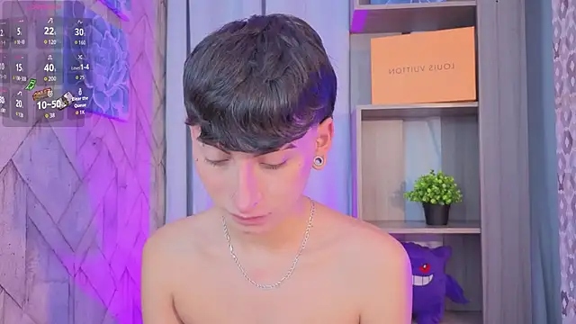 slim_tian Live XXX Chat