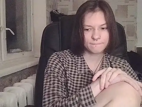 צ'אט XXX בשידור חי של Kim__Ray