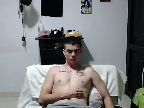 Zac_Efrontn Live XXX chat