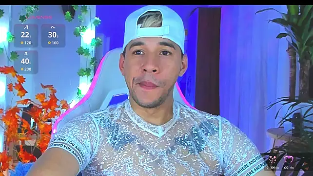 petter_coleman_ Live XXX-Chat