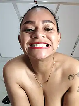 Chat XXX ao vivo de Amber_and_Tyler_
