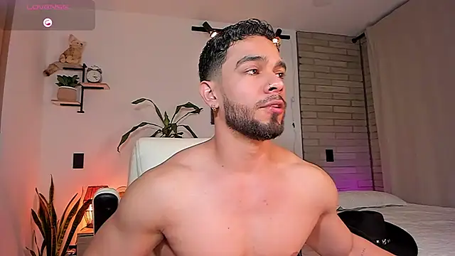 Czat XXX na żywo – Josseph1_