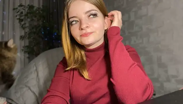 Elirya Live XXX-chat