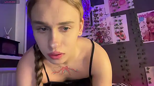 Miss_Amy00 Live XXX Chat