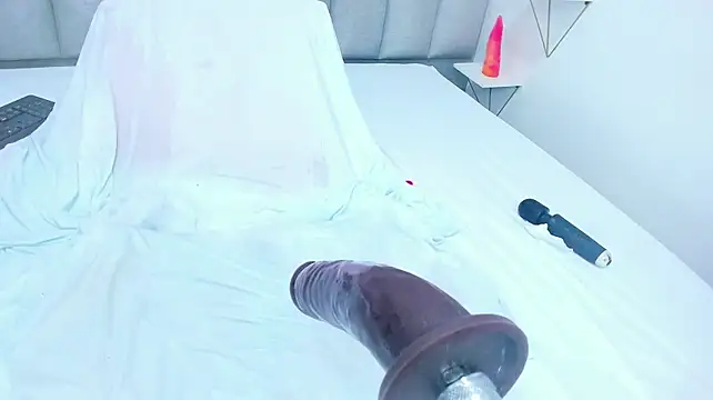 keyllaa_ 라이브 XXX 채팅