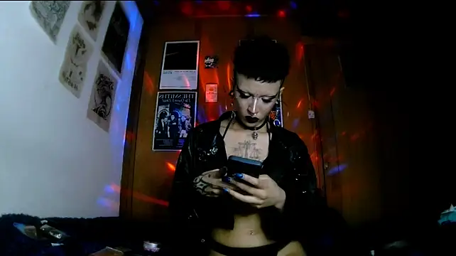 plutonbluemooon333 Live XXX-chat