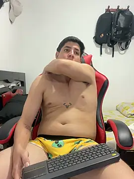 Fozil_Dvice Live XXX Chat