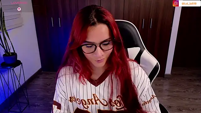 ImLui_lu Live XXX-Chat