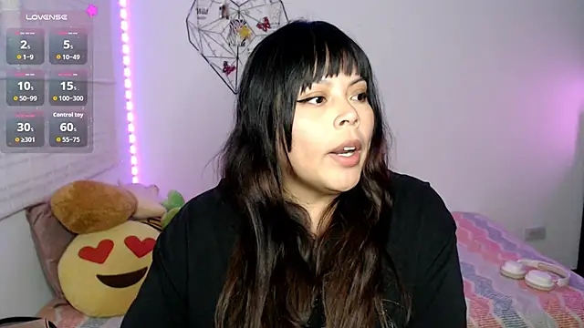 EllieMoonX লাইভ XXX চ্যাট