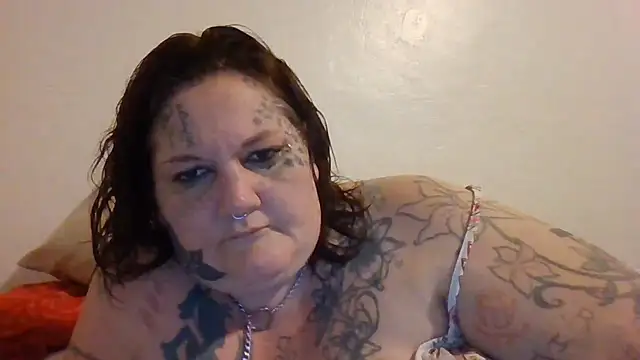 ThorsonFreja Live XXX-chat