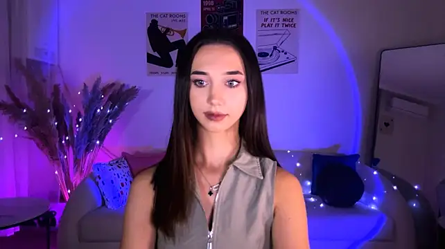 LinaMour Live XXX-chat
