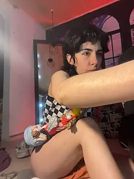 Morgana_X's Live XXX Chat