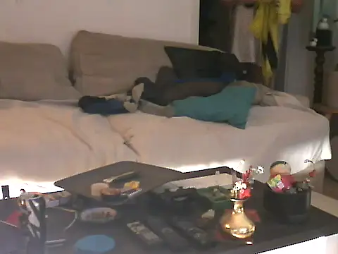 Show Webcam de B-A-M-B-I