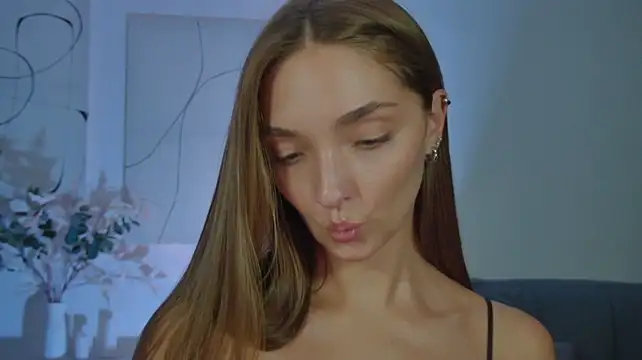 Chat XXX en directo de MilaVoss