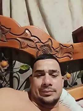 hot_cachondoo Шоу с уебкамера