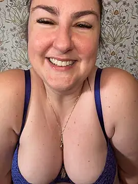 แชท XXX สดของ Lacey_BBW