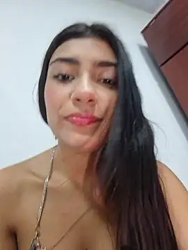 Show de Sweed-virgin-pussy na webcam