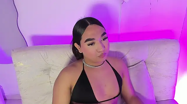 LiaCampbell_ Live XXX-Chat
