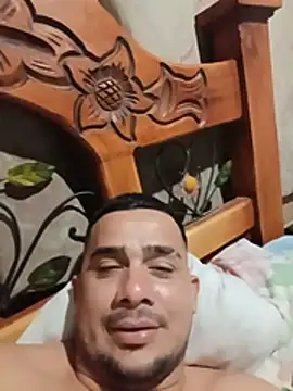 hot_cachondoo Webcam Show