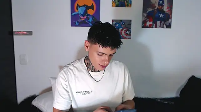 danilohot_19 webkamerás műsora