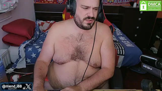 menditeta1 live XXX chat
