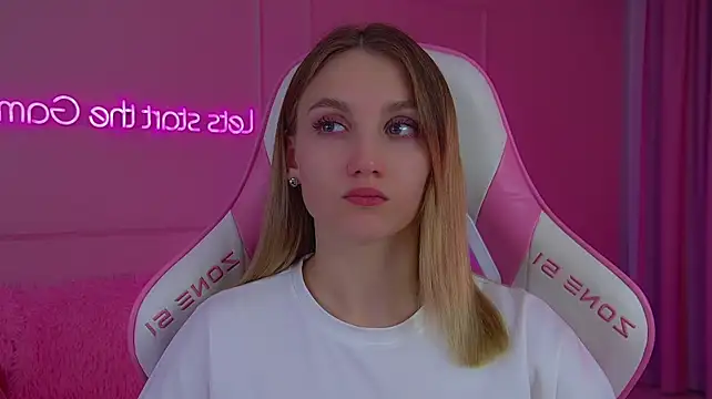 StacyEvancesn Live XXX chat