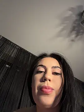 Andrestarr Live XXX-chat