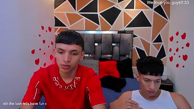 Juan_Nd_Steven Obrolan Langsung XXX