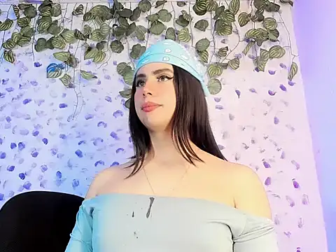 BabyCute_1 XXX чат на живо