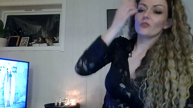 Chat +18 de MyManCave ao vivo
