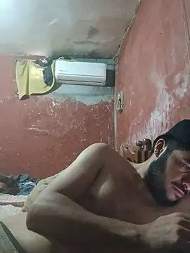 Comandante7 Live XXX Chat