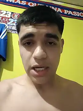 juanfritaa21's Live XXX Chat