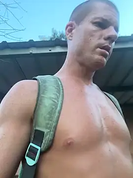 JockNThirsty Pertunjukan Webcam