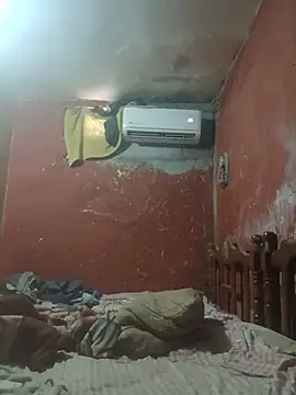 Comandante7 Adlı Modelin Canlı XXX Sohbeti