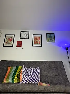 LiorenVexo Webcam Show