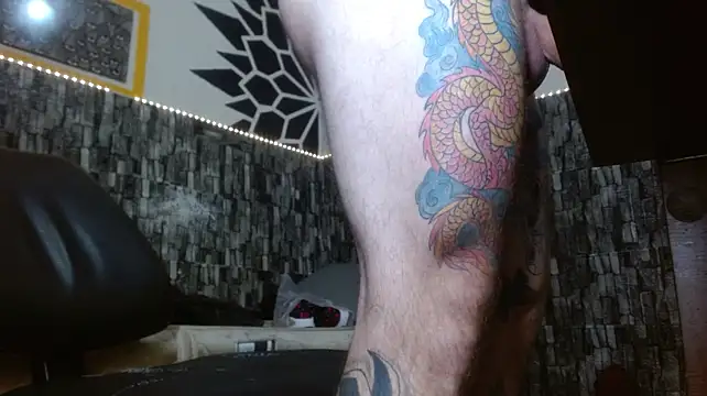 stripnolimits Webcam Show