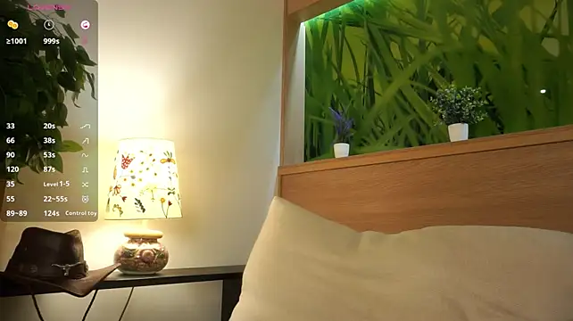 Chat XXX ao vivo de MarlinVarian