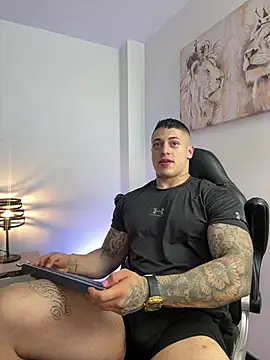 JeremyLane Chat XXX live